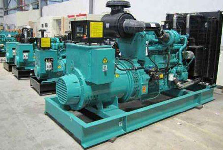 贾汪1000kw康明斯柴油发电机组图片 贾汪1000kw康明斯柴油发电机组图片