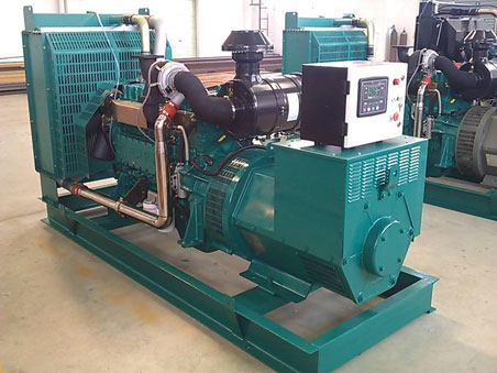 贾汪505kw康明斯柴油发电机组图片 贾汪505kw康明斯柴油发电机组图片
