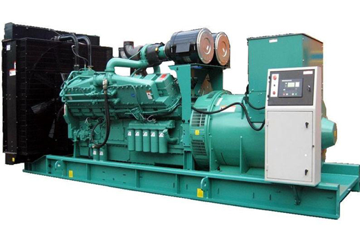贾汪150kw康明斯柴油发电机组图片 贾汪150kw康明斯柴油发电机组图片