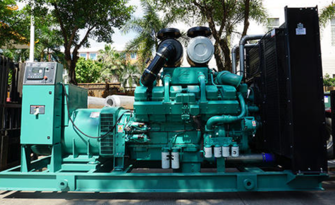 贾汪柴油发电机 贾汪柴油发电机