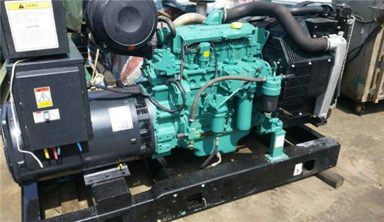 贾汪柴油发电机 贾汪柴油发电机