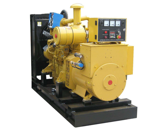 贾汪发电机出租