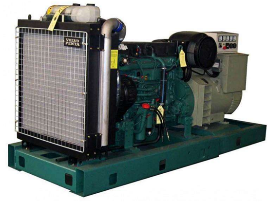 贾汪柴油发电机