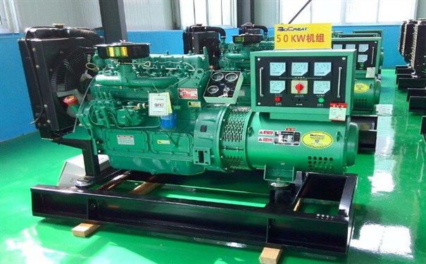 贾汪发电机出租